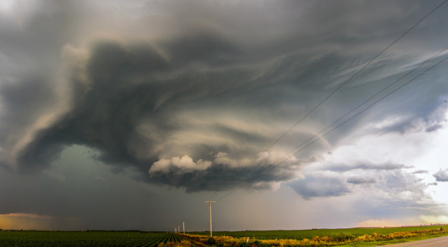 Обои картинки фото природа, стихия, торнадо