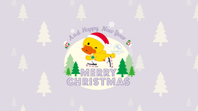 Обои картинки фото праздничные, векторная графика , новый год, новый, год