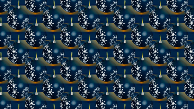 Обои картинки фото праздничные, векторная графика , новый год, шарики, новый, год, праздник, текстура, фон, арт, новогодние, шары