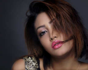 Картинка девушка девушки -unsort+ лица +портреты модель