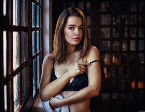 Картинка lidia+savoderova девушки модель девушка lidia savoderova