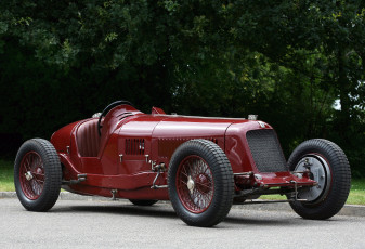 обоя maserati 8c 2800 1931, автомобили, maserati, 1931, 2800, 8c