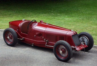 Картинка maserati+8c+2800+1931 автомобили maserati 2800 8c 1931