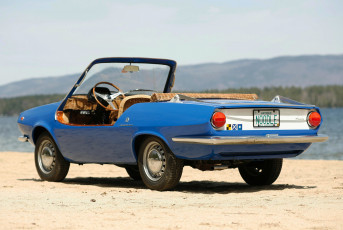 Картинка fiat+850+shellette+1968 автомобили fiat 1968 shellette 850