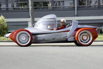 Картинка sbarro+two+for+100+2011 автомобили sbarro 2011 100 for two