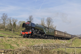 Картинка техника паровозы состав локомотив