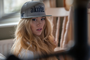 Картинка scarlett+jane девушки девушка scarlett jane модель