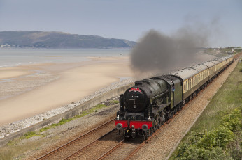 Картинка техника паровозы состав локомотив