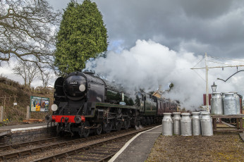 Картинка техника паровозы состав локомотив