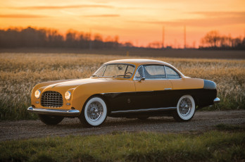 Картинка автомобили ferrari