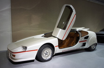 Картинка sbarro+challenge+concept+1985 автомобили sbarro 1985 concept challenge