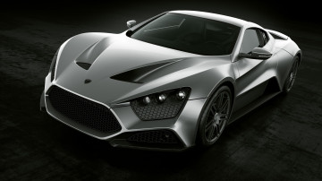 Картинка zenvo+devon+st+1+2010 автомобили devon 2010 st 1 zenvo металлик серебряный