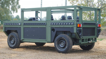 Картинка partisan+one+concept+militari+2017 техника военная+техника 2017 militari concept one partisan