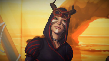 Картинка видео+игры life+is+strange +before+the+storm персонаж