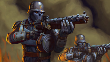 Картинка видео+игры wolfenstein+ii +the+new+colossus action шутер the new colossus wolfenstein ii