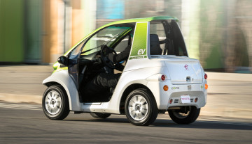 обоя toyota coms 2012, автомобили, toyota, 2012, coms