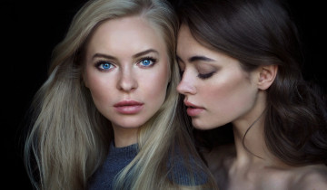 Картинка lidia+savoderova+i+victoria+pichkurova девушки lidia+savoderova lidia savoderova модель девушка victoria pichkurova