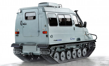 обоя gaz-3409 bobr, техника, другое, bobr, gaz-3409, вездеход