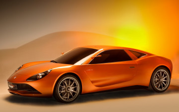 Картинка artega+scalo+superelletra+2017 автомобили artega 2017 superelletra scalo