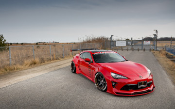 Картинка автомобили toyota