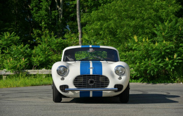 обоя cunningham  c-2r 1951, автомобили, cunningham, 1951, c-2r