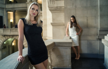 Картинка девушка девушки -unsort+ блондинки +светловолосые модель