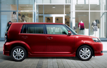 Картинка toyota+corolla+rumion+aerotourer+2007 автомобили toyota corolla rumion 2007 aerotourer