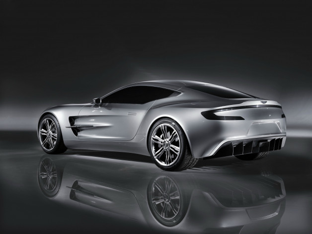 Обои картинки фото автомобили, aston martin, aston