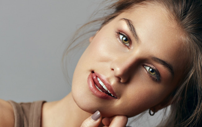 Обои картинки фото natalie kuck, девушки, natalie, kuck, модель, девушка