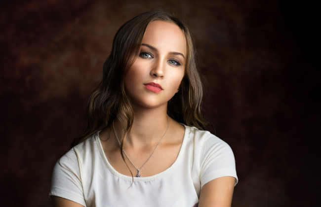 Обои картинки фото девушка, девушки, -unsort , лица,  портреты, модель