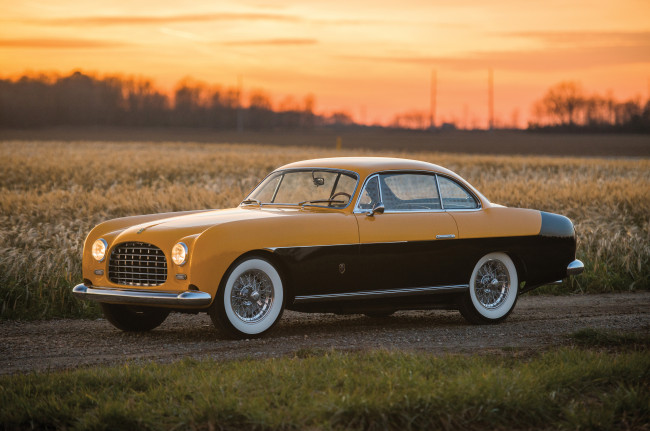 Обои картинки фото автомобили, ferrari