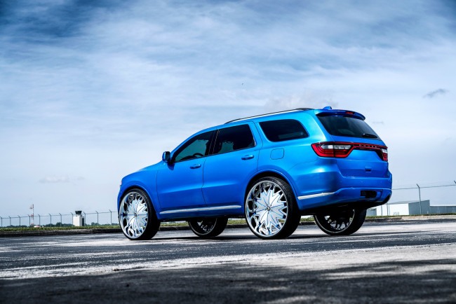 Обои картинки фото автомобили, custom 3-5dr,  off-road, suv