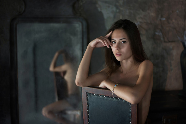 Обои картинки фото catherine timokhina, девушки, катерина тимохина, модель, девушка, catherine, timokhina