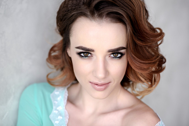 Обои картинки фото девушка, девушки, -unsort , лица,  портреты, модель