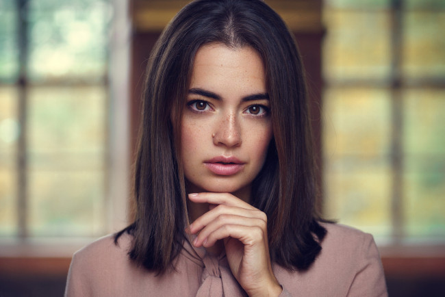 Обои картинки фото lidia savoderova, девушки, модель, девушка, lidia, savoderova