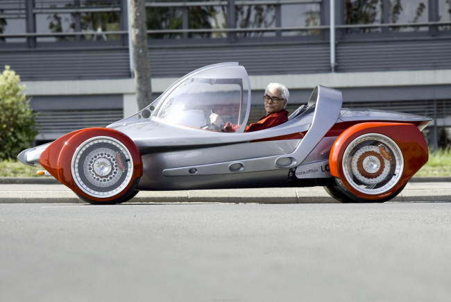 Обои картинки фото sbarro two for 100 2011, автомобили, sbarro, 2011, 100, for, two