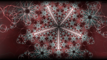 Картинка 3д+графика абстракция+ abstract цвет узор фон