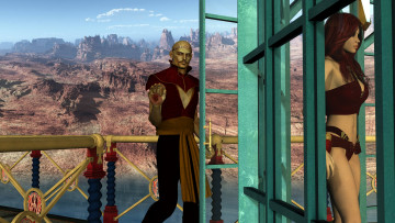 Картинка 3д+графика фантазия+ fantasy взгляд девушка фон