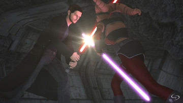 Картинка 3д+графика фантазия+ fantasy взгляд фон мужчина