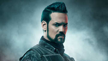 Картинка gotham кино+фильмы постер shane west сериал eduardo dorrance 5 сезон фантастика криминал