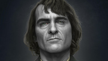 Картинка joker+ 2019 кино+фильмы -unknown+ другое криминал драма триллер joker joaquin phoenix джокер