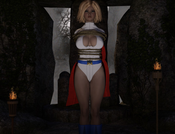 Обои картинки фото 3д графика, фантазия , fantasy, фон, взгляд, девушка