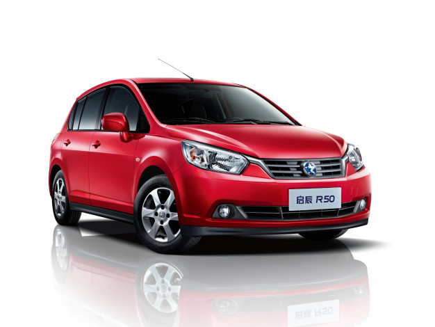 Обои картинки фото автомобили, venucia