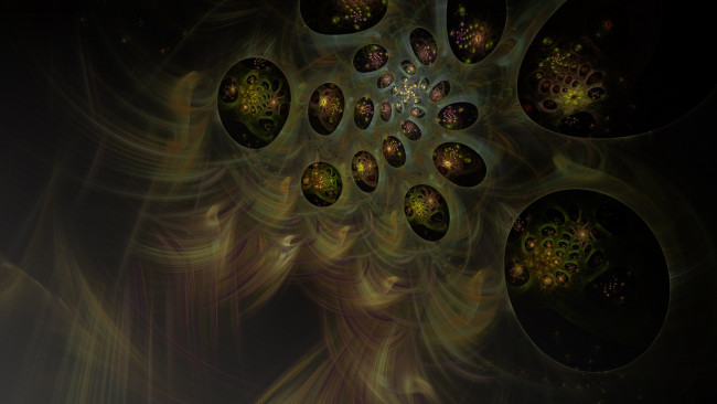 Обои картинки фото 3д графика, абстракция , abstract, цвет, фон, узор