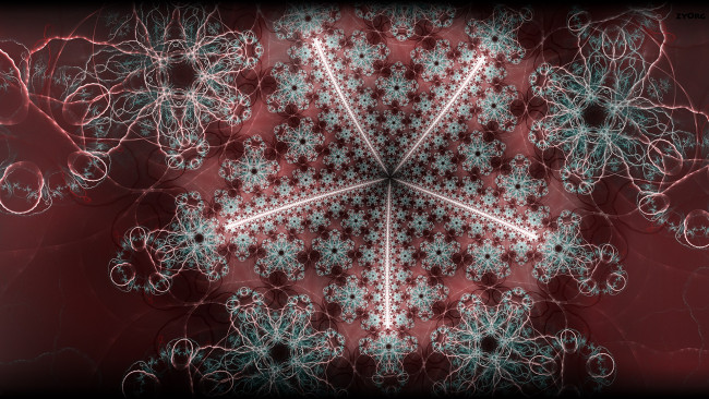 Обои картинки фото 3д графика, абстракция , abstract, цвет, узор, фон