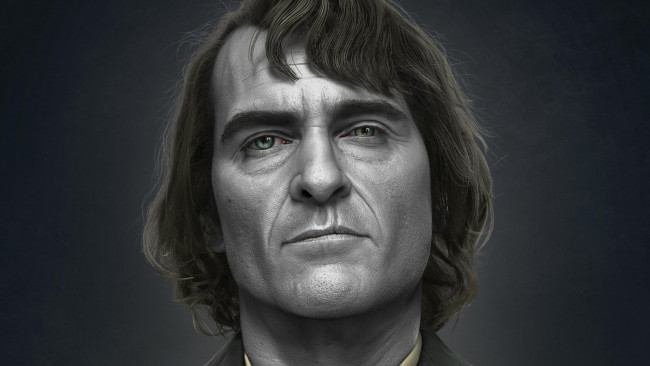 Обои картинки фото joker , 2019, кино фильмы, -unknown , другое, криминал, драма, триллер, joker, joaquin, phoenix, джокер