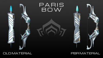 Картинка видео+игры warframe