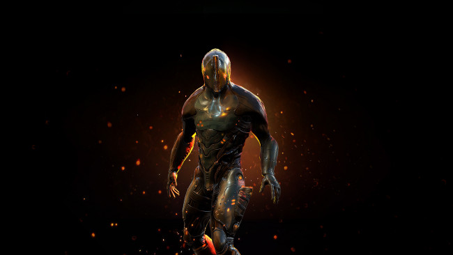 Обои картинки фото видео игры, warframe