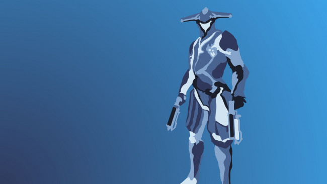 Обои картинки фото видео игры, warframe