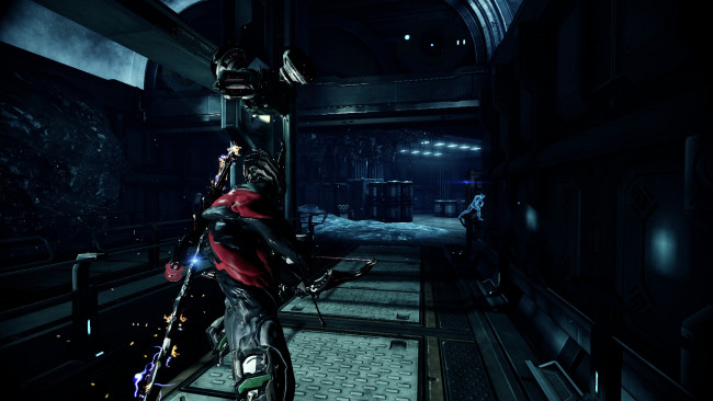 Обои картинки фото видео игры, warframe